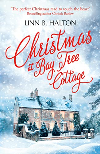 Christmas at Bay Tree Cottage (Christmas in the Country) von HarperCollins Publishers