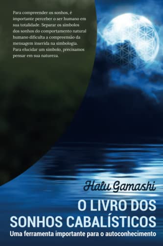 O Livro dos Sonhos Cabalísticos: Uma ferramenta importante para o autoconhecimento