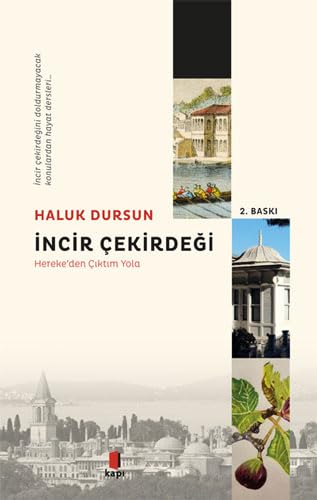 İncir Çekirdeği: Hereke’den Çıktım Yola von Kapı Yayınları