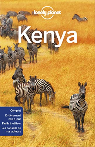 Kenya 3ed Kenya 3ed