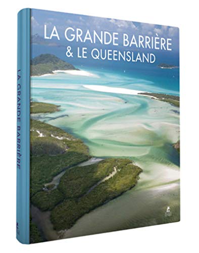 La Grande Barrière et le Queensland von PLACE VICTOIRES