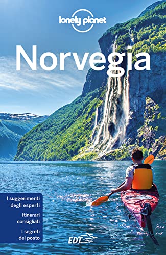Norvegia (Guide EDT/Lonely Planet)