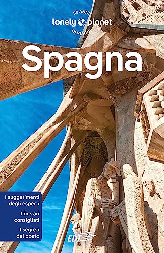 Spagna (Guide EDT/Lonely Planet)