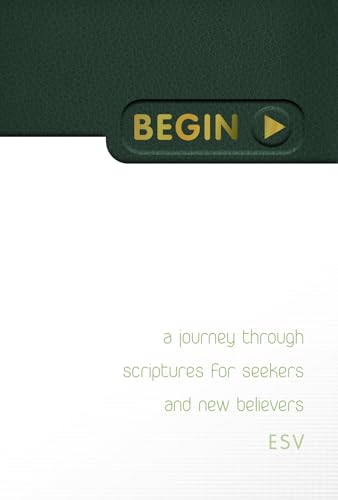 Begin (Pocket Guide Edition) von Master Books