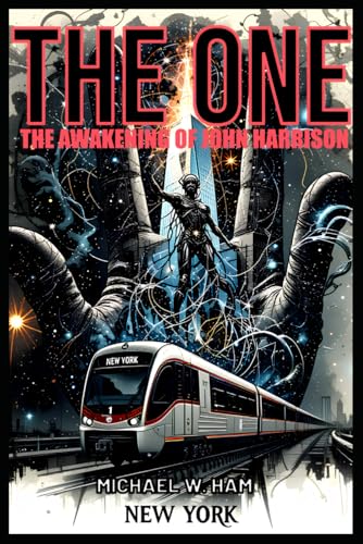 The One: The Awakening of John Harrison von Independently published