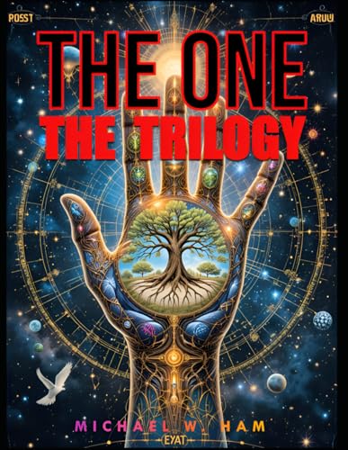 The One: The Trilogy von Independently published