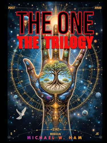 The One: The Trilogy von Independently published