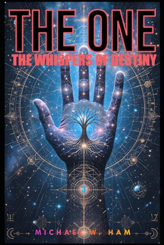 The One: The Whispers of Destiny von Independently published