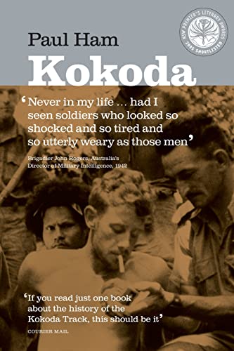 KOKODA von Harper Collins Publishers Australia Pty Ltd