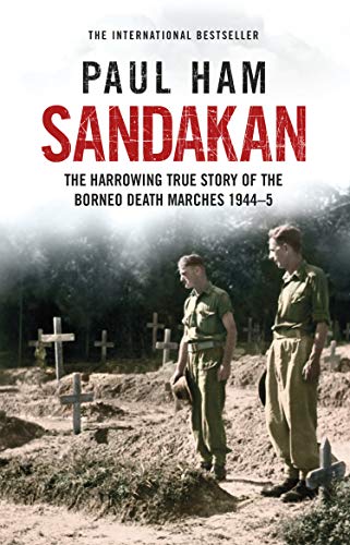 Sandakan von Penguin