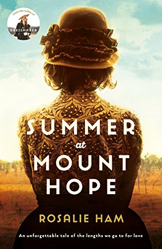 Summer at Mount Hope von PROFILE BOOKS