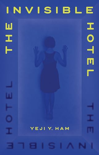 The Invisible Hotel: 'A horror story made into art'