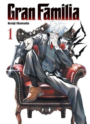 Gran Familia T01 von KOMIKKU EDTS