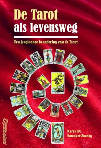 De Tarot als levensweg: Een jungiaanse benadering van de Tarot von Symbolon, Uitgeverij