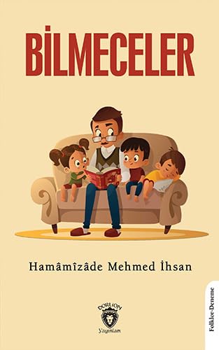 Bilmeceler: (1930) von Dorlion Yayınları