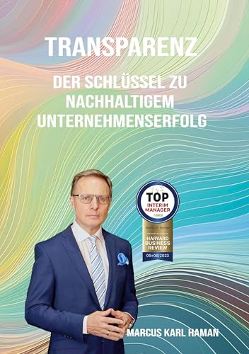 Transparenz: Der Schlüssel zum nachhaltigem Unternehmenserfolg von BoD – Books on Demand