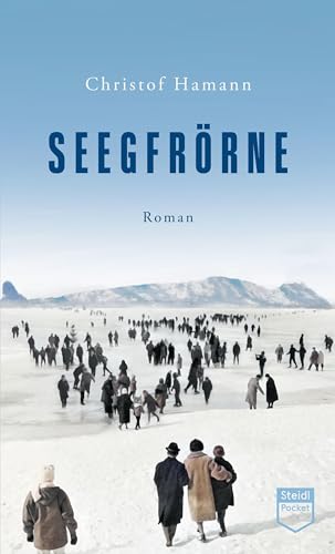 Seegfrörne (Steidl Pocket) von Steidl