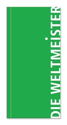 Die Weltmeister: Dt. /Engl.: Dtsch.-Engl.