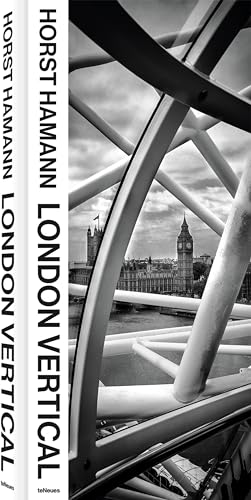 London vertical von teNeues Verlag GmbH