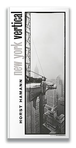 New York Vertical: Neuauflage 2023 - Jubiläumsausgabe von Edition Panorama