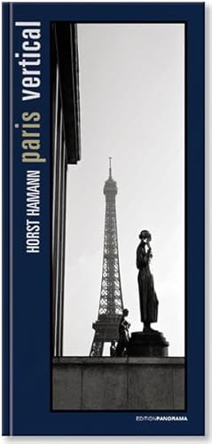 Paris Vertical: Medium-Ausgabe. Dt. /Engl. /Franz.