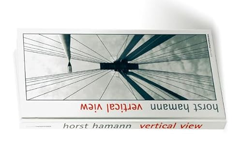 Vertical View: Panoramaphotographie. Dt. /Engl. /Franz.