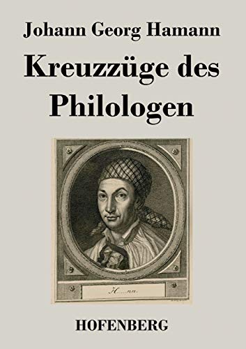 Kreuzzüge des Philologen von Hofenberg