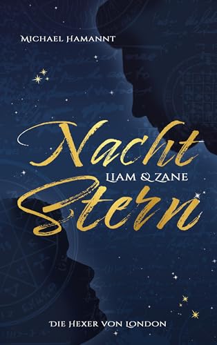 Liam & Zane: Nachtstern (Die Hexer von London) von BoD – Books on Demand