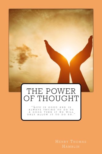 The Power of Thought