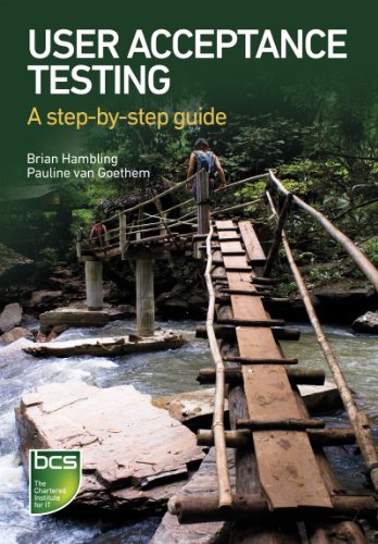 User Acceptance Testing: A step-by-step guide von BCS, the Chartered Institute for IT