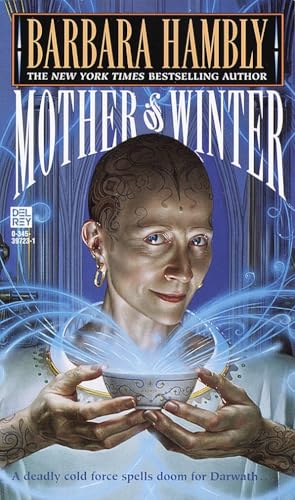 Mother of Winter (Darwath, Band 4) von Del Rey