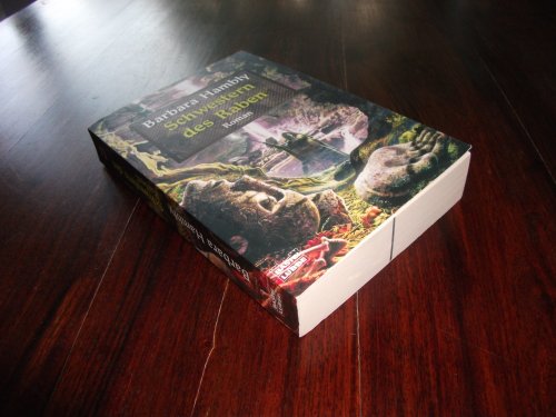 Schwestern des Raben: Roman. Deutsche Erstausgabe (Fantasy. Bastei Lübbe Taschenbücher)