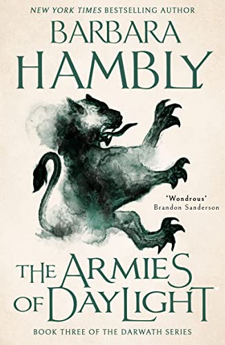 The Armies of Daylight (Darwath Trilogy) von HarperVoyager