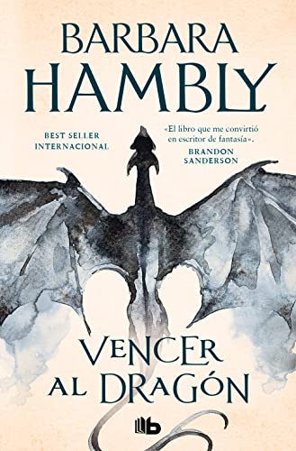 Vencer al dragón (Ficción) von B de Bolsillo