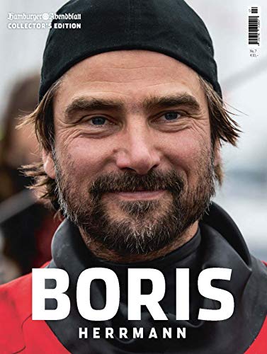 Boris Herrmann: Collector´s Edition von FUNKE Medien Hamburg