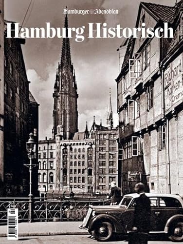 Hamburg Historisch: Ausgabe Nr.3