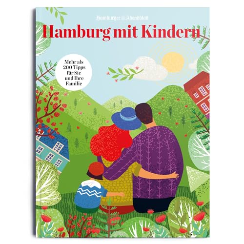 Hamburg mit Kindern & Wir Kinder in Hamburg