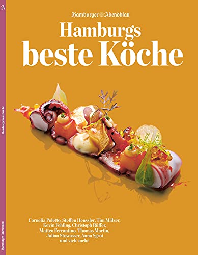 Hamburgs beste Köche