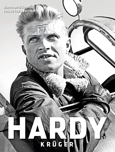 Hardy Krüger: Collector´s Edition Hardy Krüger: Collector´s Edition