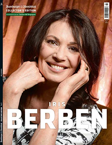Iris Berben: Collector´s Edition Iris Berben: Collector´s Edition von FUNKE Medien Hamburg