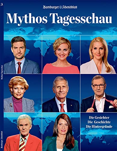 Mythos Tagesschau Mythos Tagesschau