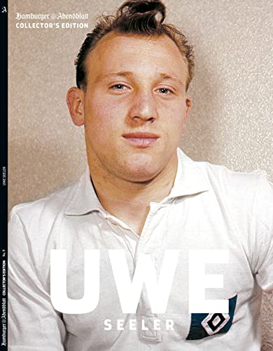 Uwe Seeler: Collector´s Edition Uwe Seeler: Collector´s Edition von FUNKE Medien Hamburg