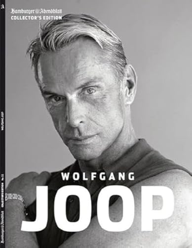 Wolfgang Joop: Collector´s Edition von FUNKE Medien Hamburg