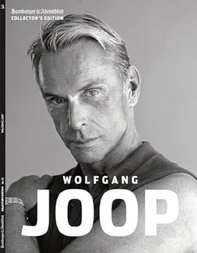 Wolfgang Joop: Collector´s Edition Wolfgang Joop: Collector´s Edition von Hamburger Abendblatt