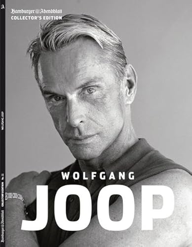 Wolfgang Joop: Collector´s Edition