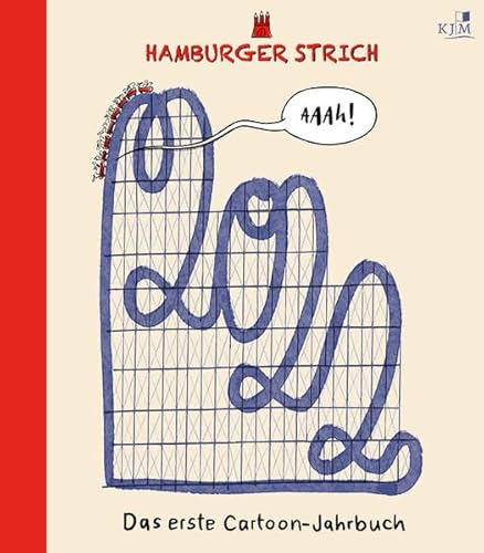 2022: Das erste Cartoon-Jahrbuch