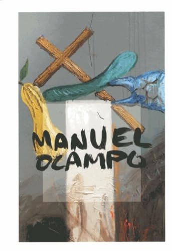 Manuel Ocampo