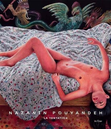 NAZANIN POUYANDEH: LA TENTATION