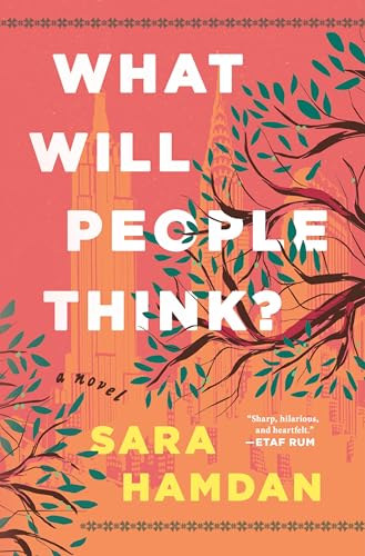 What Will People Think? What Will People Think? von Henry Holt & Company