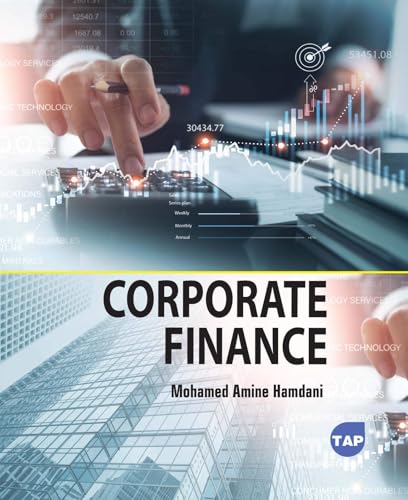 Corporate Finance von Delve Publishing